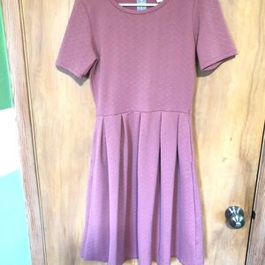 Lularoe Amelia Dress